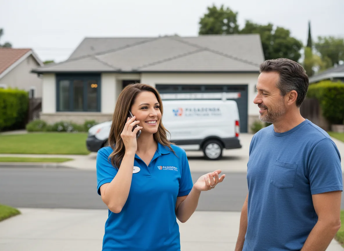 Electrician Lyndonville, NY FAQs